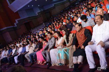 Uttama Villain Movie Audio Launch